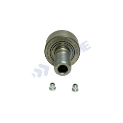 Galet à rouleaux PWKR47-2RS-RR-XL